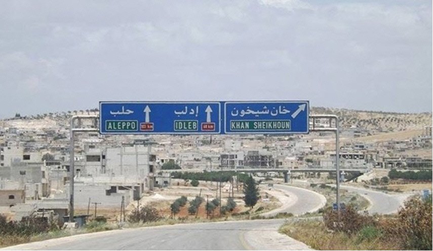 'النصرة' تعتقل 4 من مسلحي 'انصار الاسلام' بريف ادلب