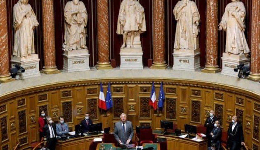 البرلمان الفرنسي ينظر في قانون جديد لتشديد مكافحة الإرهاب
