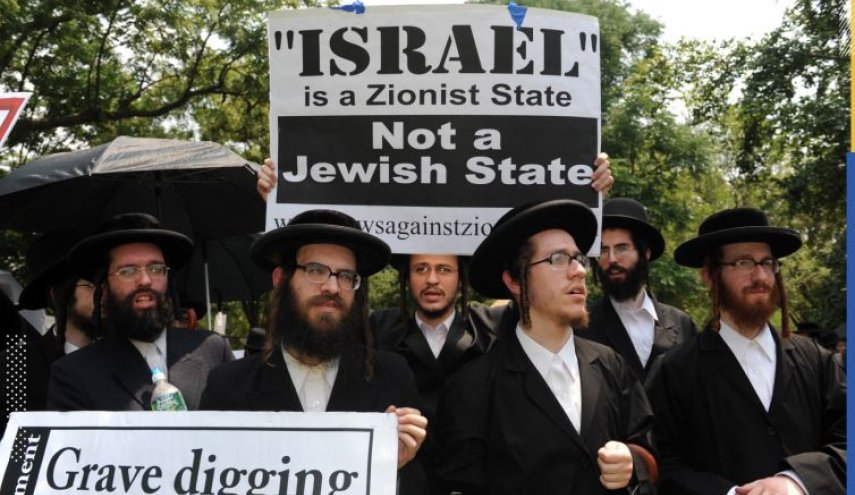 بسبب ليبرمان.. اليهود الحريديم متخوفون من حكومة الاحتلال الجديدة