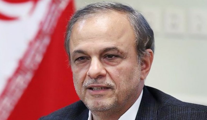 وزير الصناعة الايراني: توطين 80%من مصانع الاسمنت رغم الحظر