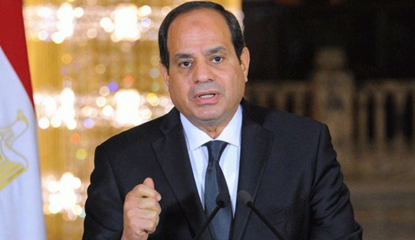 63 منظمة حقوقية تطالب الرئيس المصري بإنهاء القمع والإعدامات