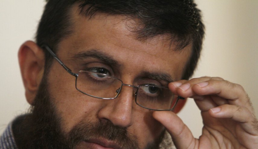 بعد اعتقاله للمرة الـ12.. الأسير خضر عدنان يعلن إضرابه عن الطعام
