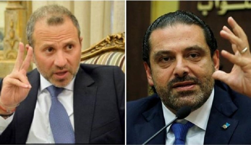 أزمة تشكيل الحكومة اللبنانية تتفاقم