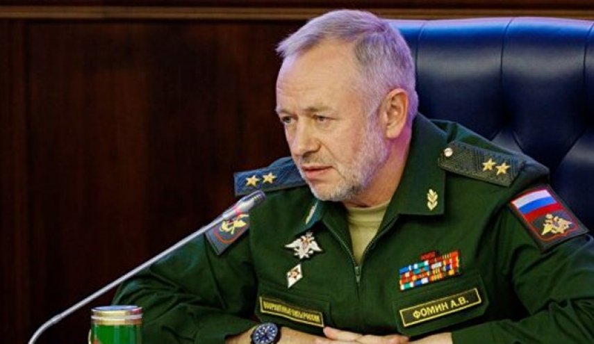 مسکو: روسیه و ایران ارتباطات در بخش دفاعی را توسعه می‌دهند
