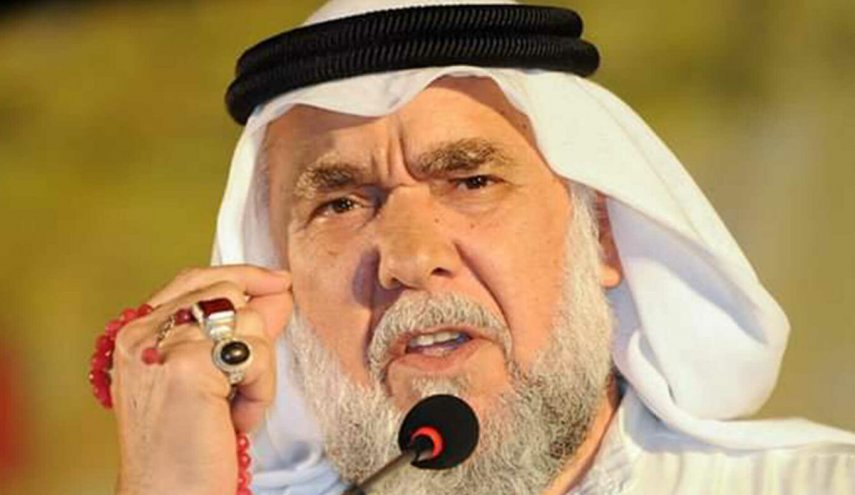 زعيم حركة حق البحرينية يؤكد استمرار تجاهل علاجه في المعتقل