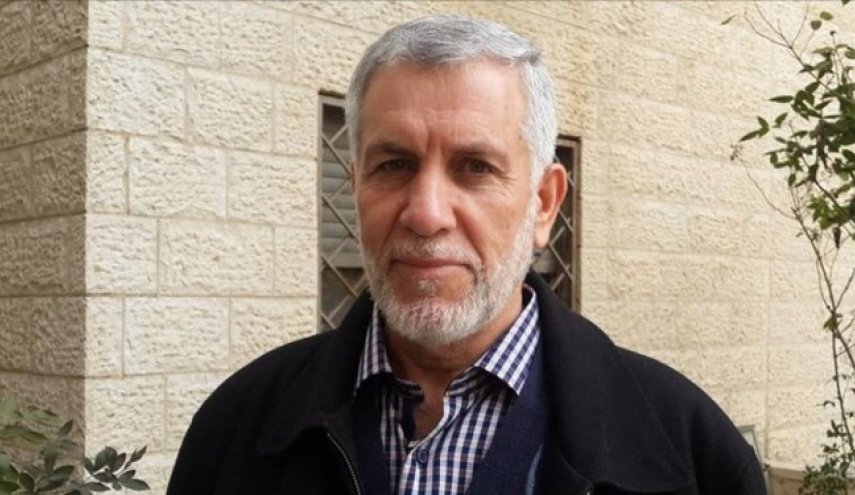 واحد «مستعربین» رژیم صهیونیستی یک عضو بارز حماس را بازداشت کرد
