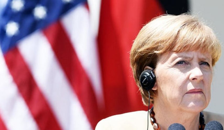 واکنش کاخ سفید به جاسوسی آمریکا از متحدان اروپایی
