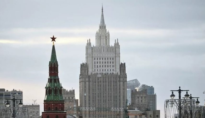 روسیه از تفاهم‌نامه «زمین باز» با آمریکا خارج می‌شود
