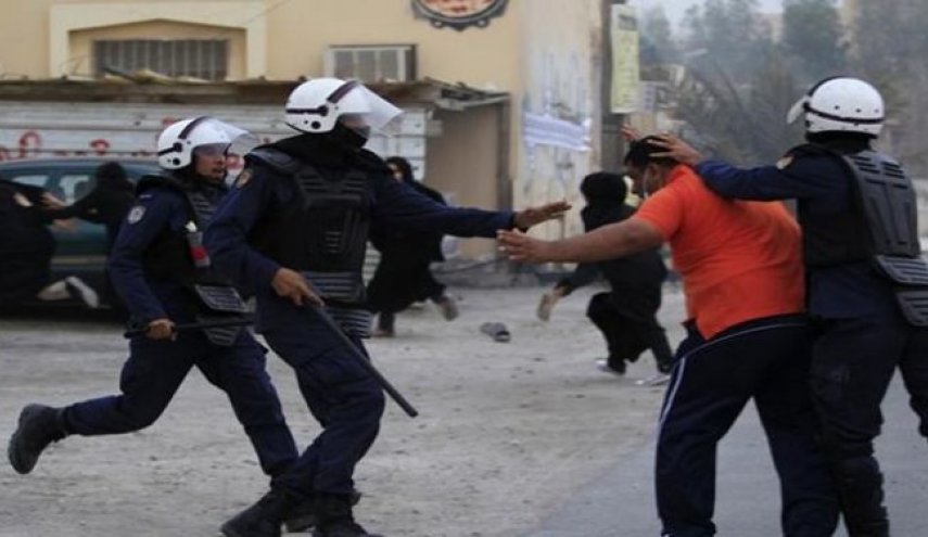 مرکز حقوق بشر بحرین: آل خلیفه به سرکوب سیاسی ادامه می‌دهد