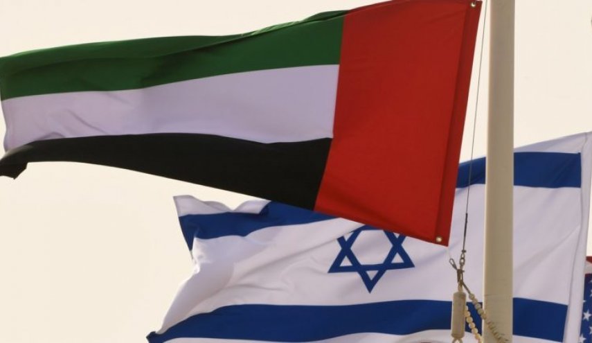 بدء نقل النفط الإماراتي إلى أوروبا بالتعاون مع الكيان الإسرائيلي