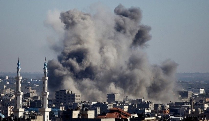 الاحتلال الاسرائيلي يعرض على الأمم المتحدة خطة لهدنة طويلة بغزة