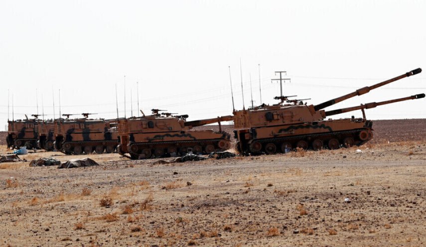 مجلس الأمن التركي: سنواصل عملياتنا العسكرية في سوريا والعراق