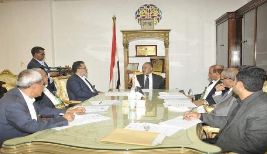 مجلس النواب اليمني يبارك عملية جيزان الواسعة