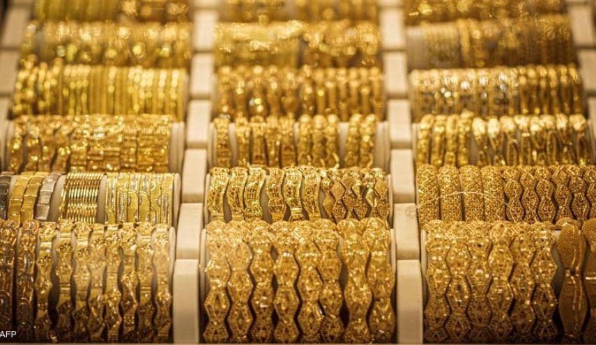 ماذا تتوقع .. السوريون يشترون الذهب أكثر ام يبيعونه؟