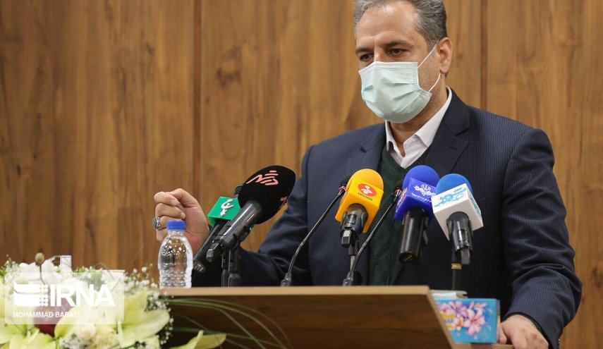 وزير الجهاد الزراعي: انتاج ايران من الكافيار تجاوز عشرة اطنان
