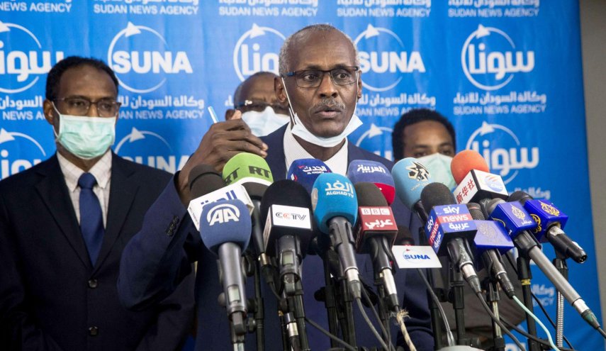 السودان يتهم إثيوبيا بتغيير مواقفها من إعلان المبادئ الموقع بينهما