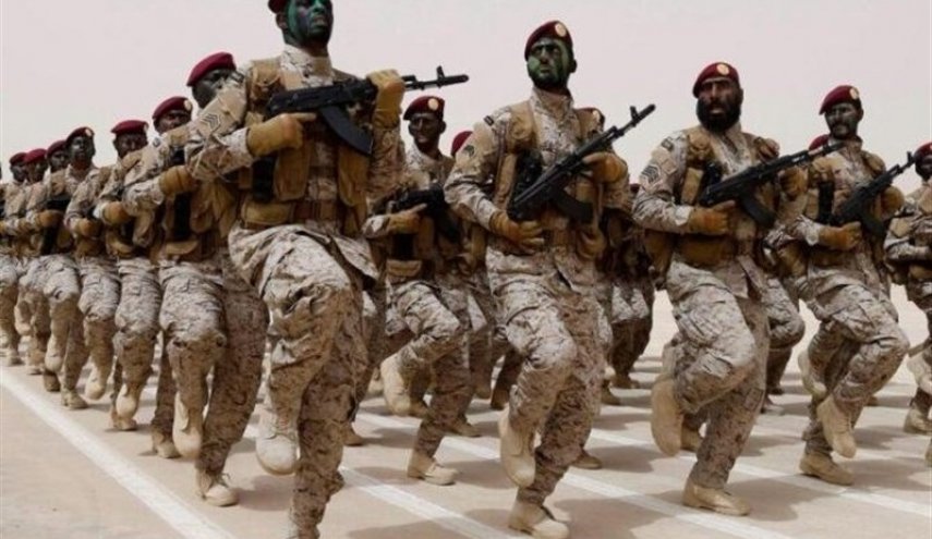 عربستان در صدر واردکنندگان سلاح‌های فرانسوی
