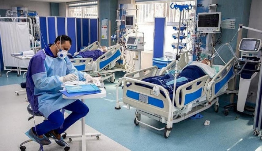 الصحة الايرانية: تسجيل170 وفاة جديدة بكورونا