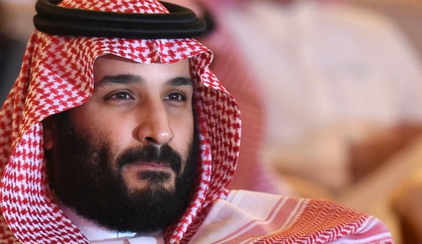 أمير سعودي منشق يعلق على اوضاع 
