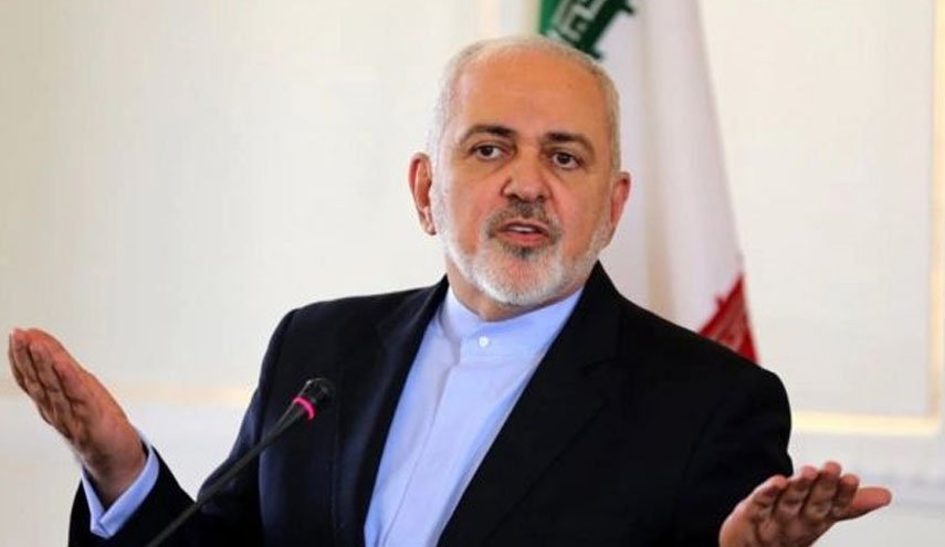 واکنش توییتری ظریف به معلق شدن حق رأی ایران در سازمان ملل