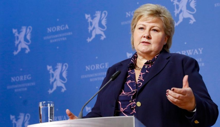 النرويج تستدعي مسؤولا أمريكيا رفيعا على خلفية فضيحة تجسس
