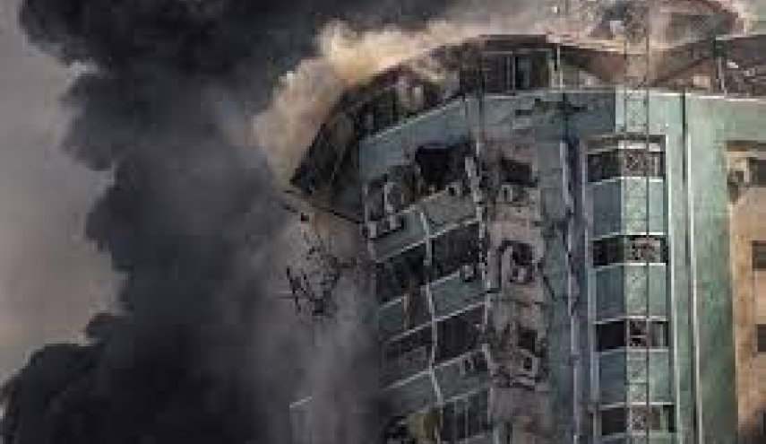 تخریب کامل ۱۲۰۰ واحد مسکونی در حملات رژیم صهیونیستی به غزه