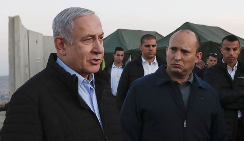 آخرین تقلای نتانیاهو برای فرار از شکست سیاسی
