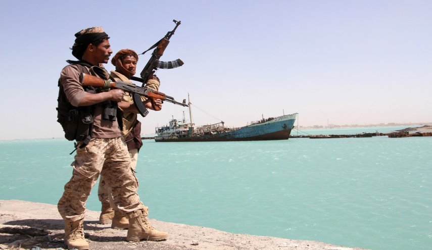 الإمارات في اليمن: قرصنة واحتلال يقوم على فرض الوصاية السافرة 