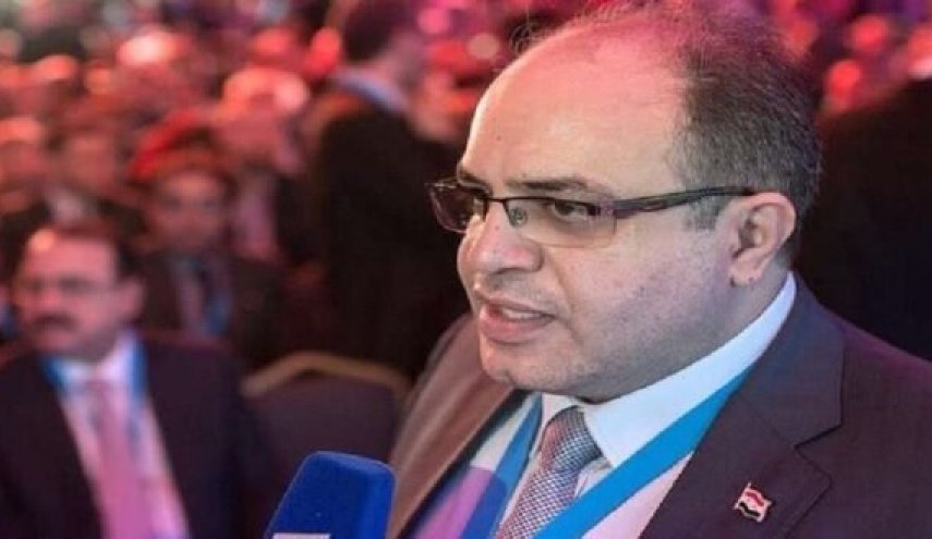 وزير الاقتصاد السوري: سوريا محط أنظار المستثمرين في الفترة القادمة
