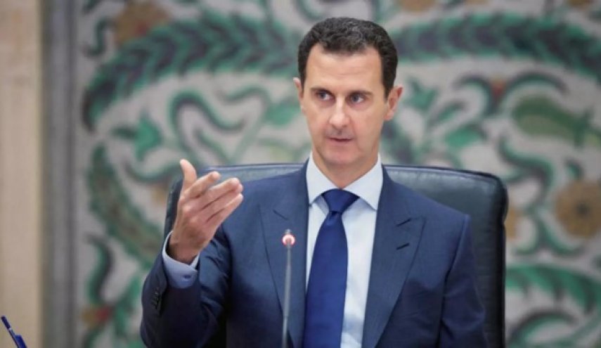 بثينة شعبان : هذه أولويات الرئيس الأسد في المرحلة القادمة
