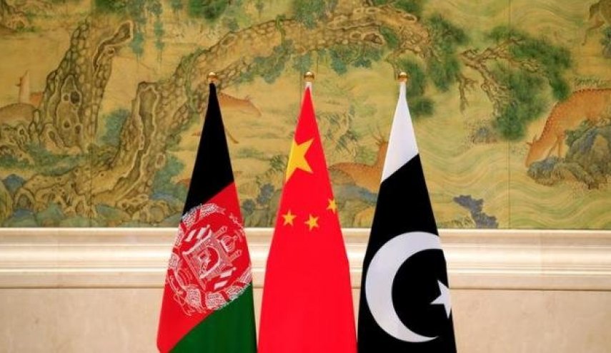 الصين وباكستان وأفغانستان تدعو لانسحاب القوات الأجنبية من أفغانستان