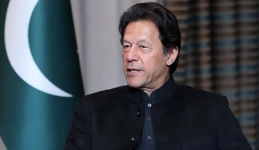 نخست وزیر پاکستان خواستار عادی‌سازی روابط با هند شد
