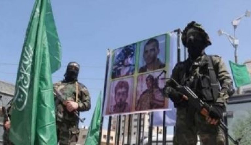 منبع امنیتی اسرائیلی: مذاکرات تبادل اسرا با حماس به تعویق افتاده است

