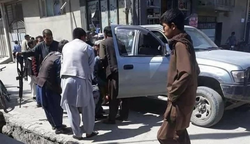 مقتل قائد شرطة و8 من أفراد الأمن في اشتباكات مع طالبان بولاية بغلان 