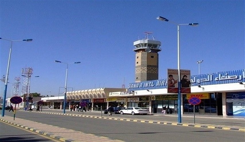 وفد رسمي عماني يصل إلى العاصمة اليمنية