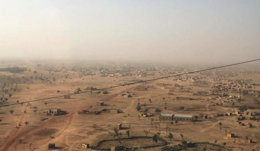 100 قتيلاً بهجوم على قرية شمال بوركينا فاسو