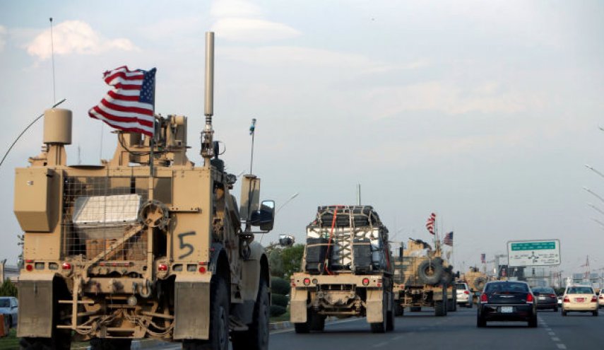 اتفاق عراقي أمريكي على خطة محددة لخروج القوات الأجنبية