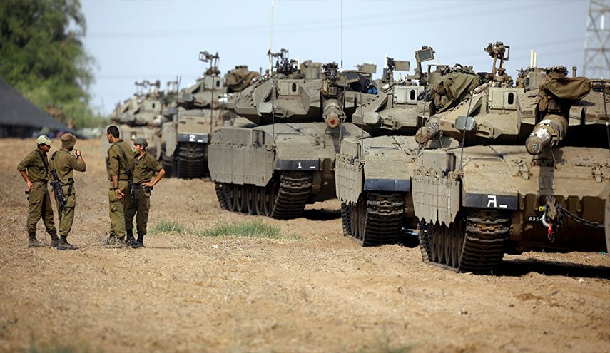 خبيراسرائيلي يكشف السبب وراء استبعاد الهجوم البري بغزة
