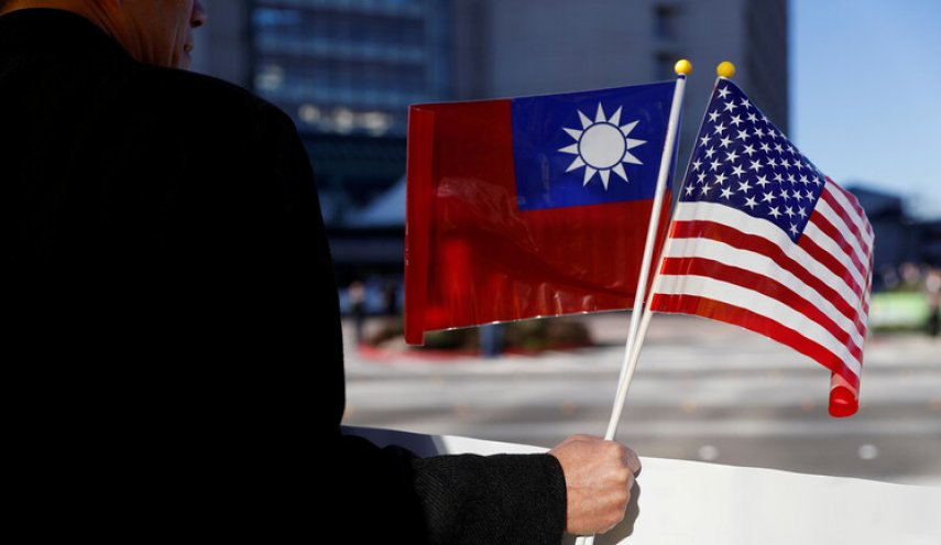 زيارة ستثير غضب الصين.. أعضاء من الكونغرس الأمريكي يتوجهون إلى تايوان