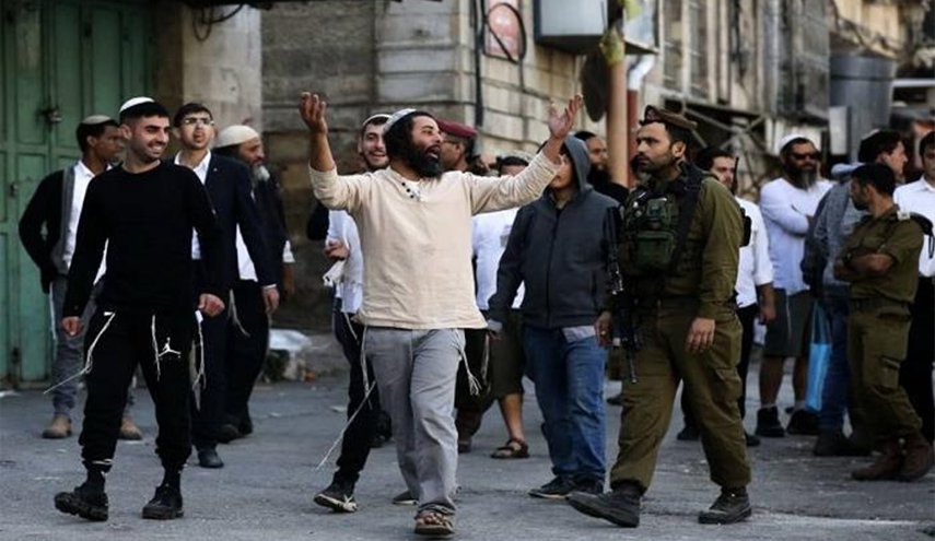 دعوات لمسيرات صهيونية استفزازية في القدس الخميس المقبل

