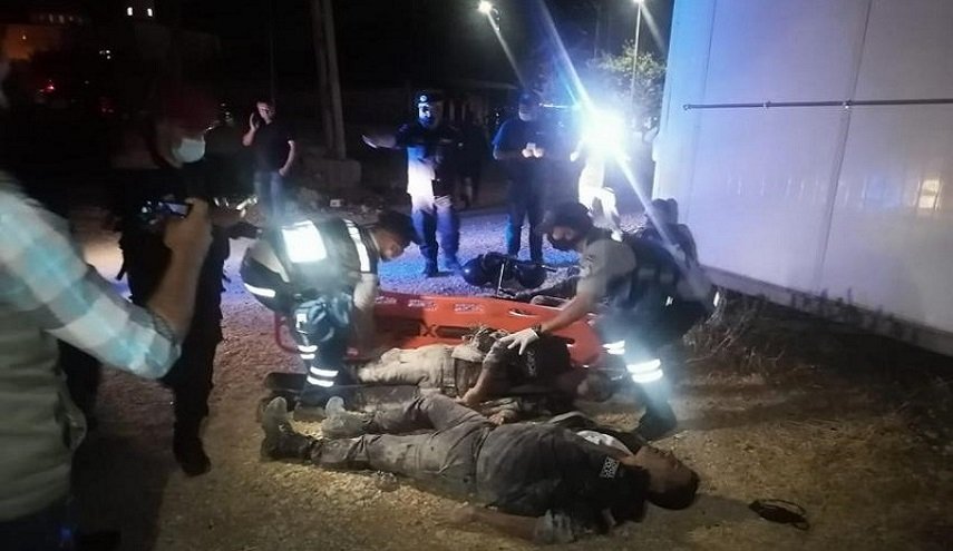 الأردن.. إصابة 4 أفراد أمن في مواجهات مع أنصار 'العجارمة'