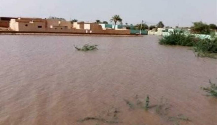 إثيوبيا تبدأ تفريغ سد 'تكزي'..والسودان يحذر مواطنيه
