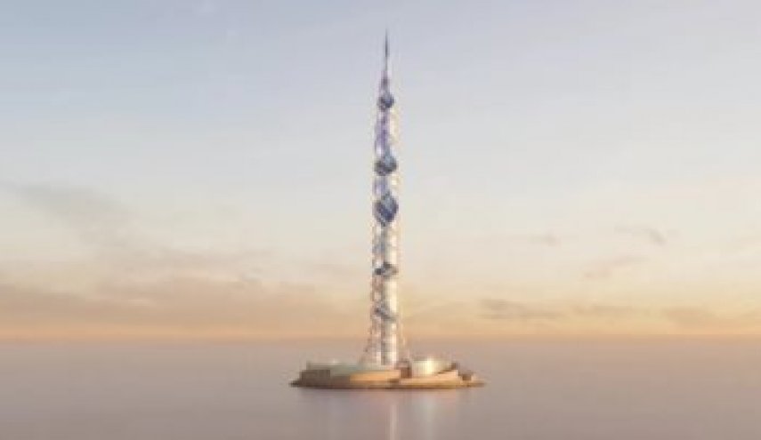 منافسة معمارية قوية.. خطط لبناء ثانى أطول ناطحة سحاب بالعالم فى روسيا