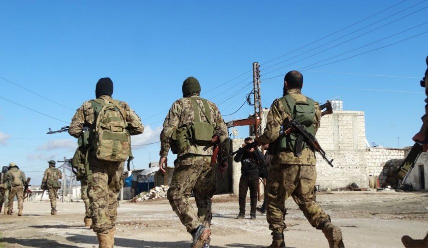 مقتل 3 من 'الجيش الحر' بالحسكة والجيش التركي يستهدف 'قسد' بريف الرقة