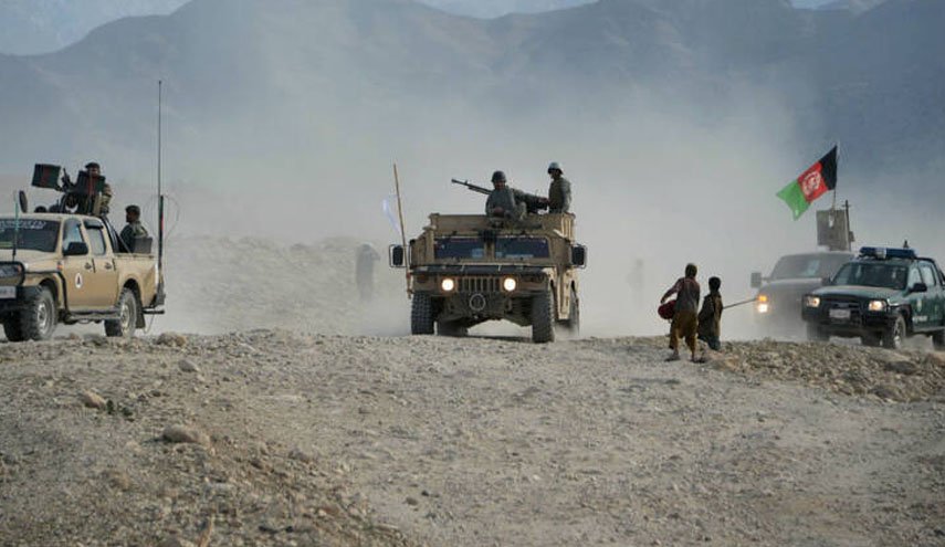 خليل زاد: انسحاب أميركا من أفغانستان يجب أن يسبقه اتفاق بين الحكومة وطالبان