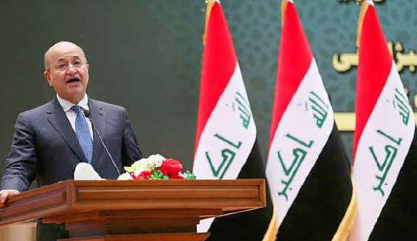 العراق يطالب القوات التركية بالانسحاب خارج أراضيه