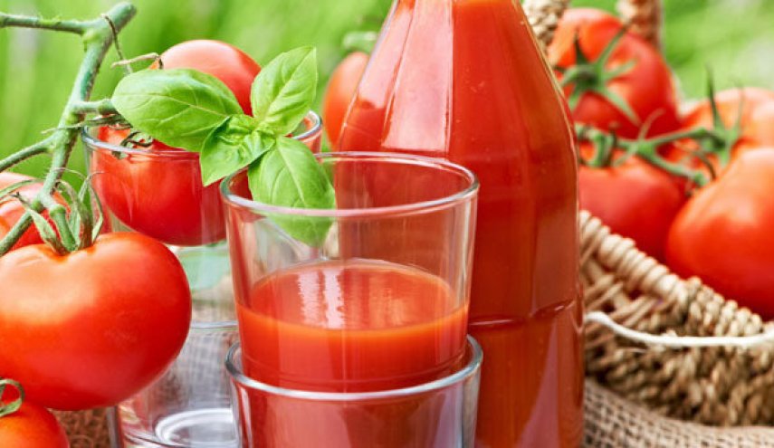 عصير لذيذ 'يقي' من عوامل خطر الإصابة بالنوبات القلبية!