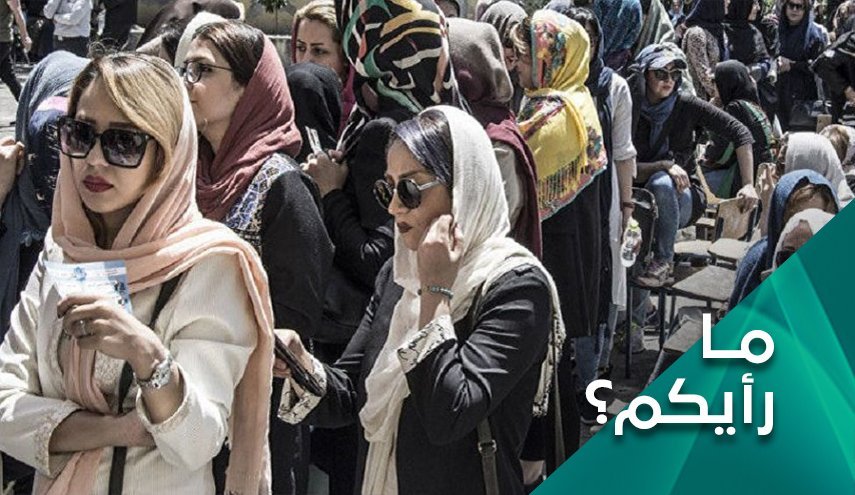 ایران ... سالیانه دستکم یک انتخابات