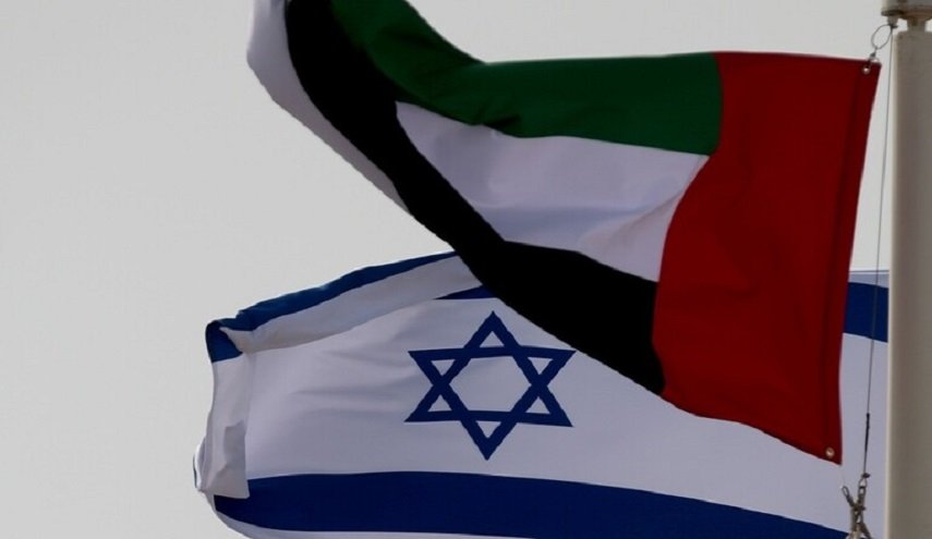 مسؤولة إسرائيلية: نتابع تعزيز العلاقات التجارية مع الامارات بعد 