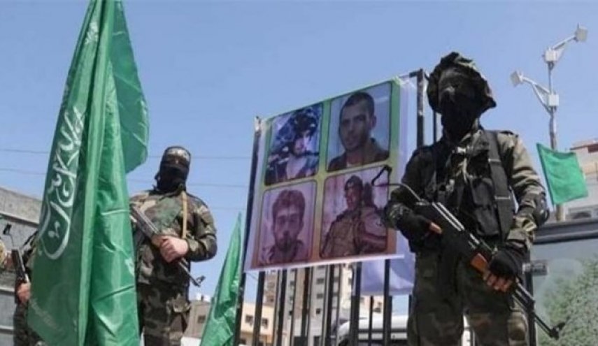 رسانه‌های صهیونیستی: پرونده تبادل اسرا با حماس در حال حل‌وفصل است